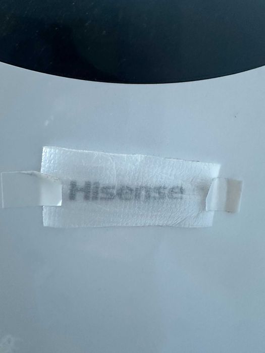 мобилен климатик hisense