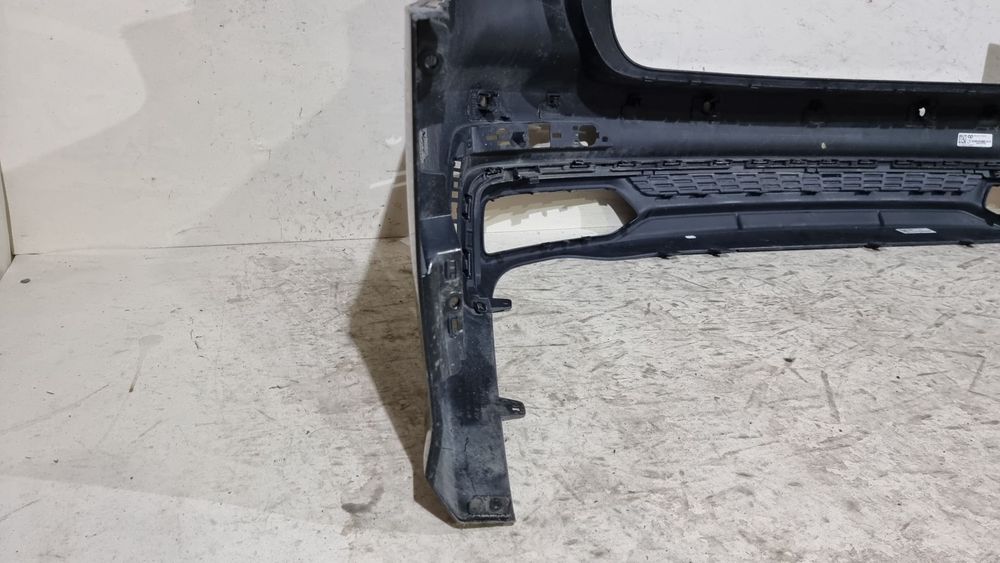 Bara spate Audi A6 S-Line, C8 Kombi, 2018, 2019, 2020, 2021, 2022, 4K9807511C.