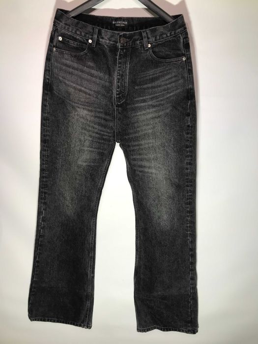 Balenciaga jeans