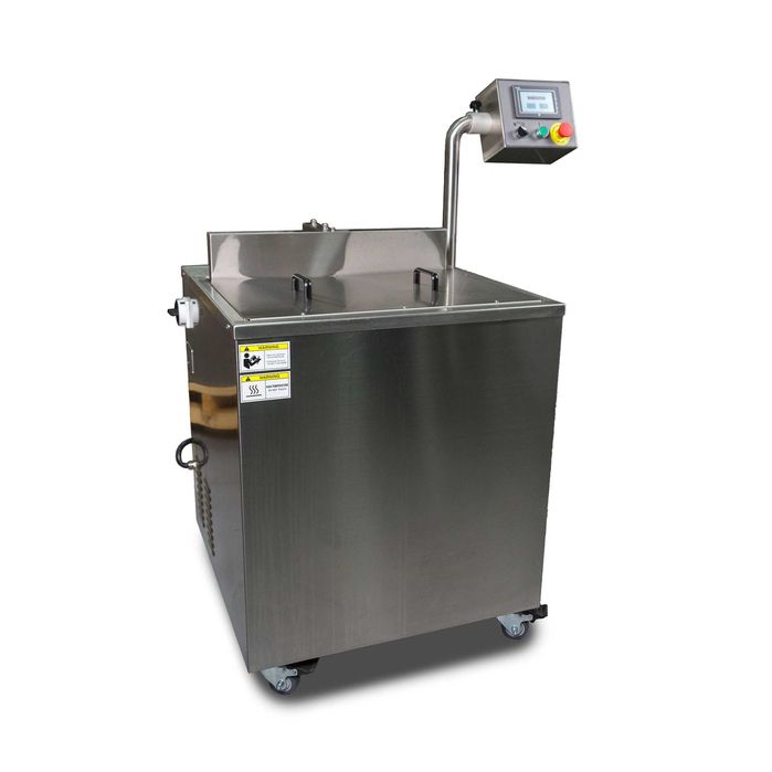 Термоусадочный танк DT-6050