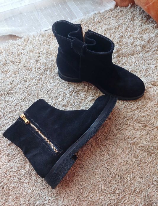 Ghete dama toamna / primavara