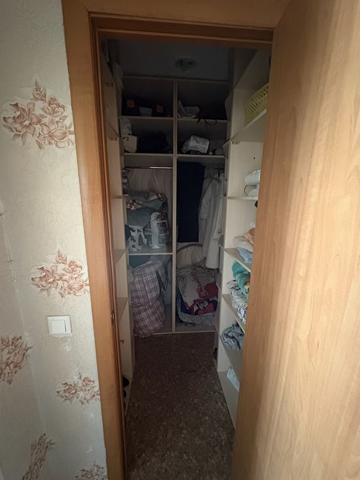 Продам квартиру