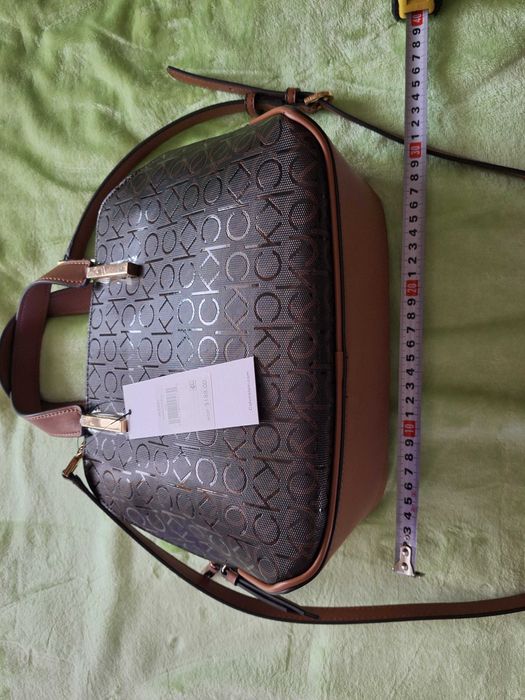 Дамска чанта Calvin Klein
