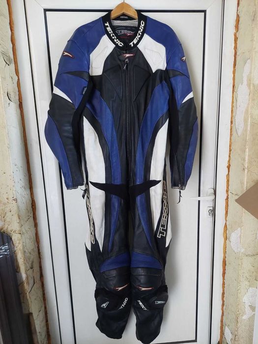 Мото екип Teknic 60