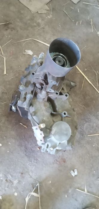 Продам редуктор митсубиси