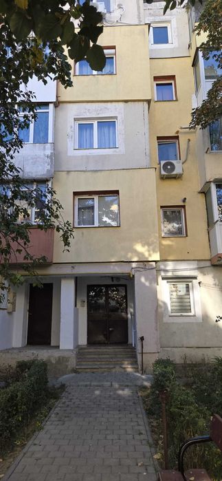 Garsoniera de vanzare in Pitesti, Gavana III
