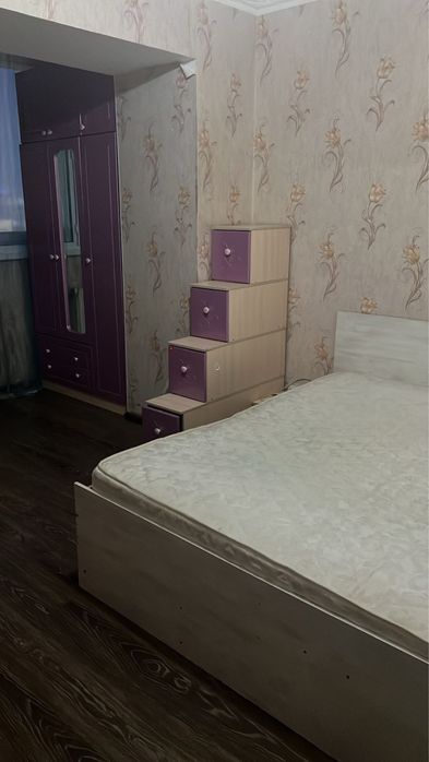Сдам  двух комнатную квартиру