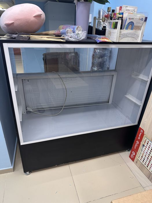 Продаю цветочный магазин