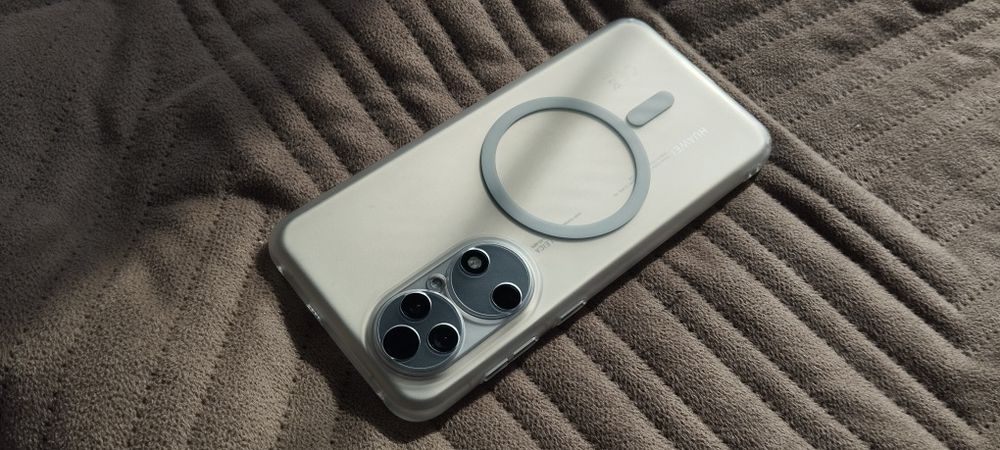 Huawei P50 обмен