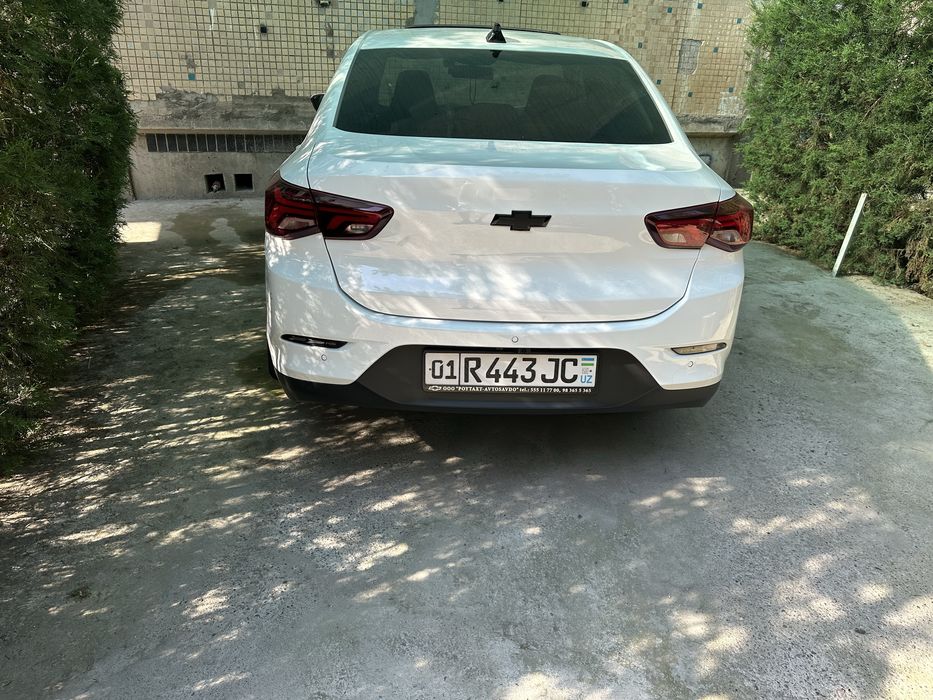 Продам шевролет onix premier 2 СРОЧНО!!!