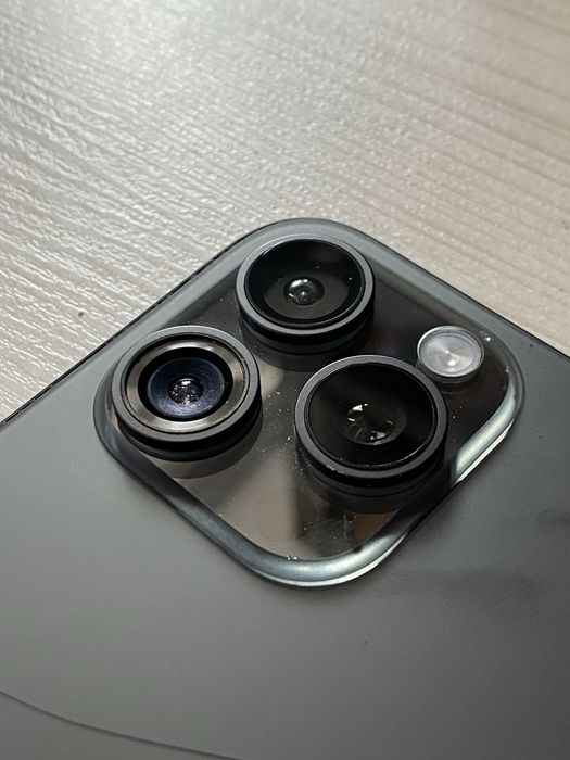 Iphone 15 pro max 512gb