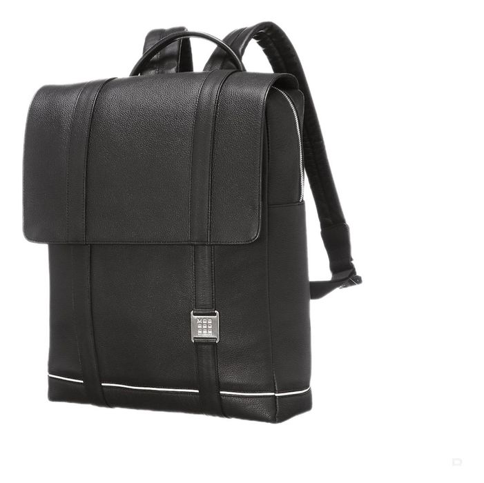 Оригинална кожена раница Moleskine – Естествена кожа (Classic Leather)