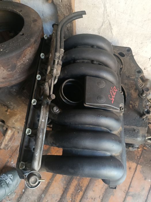 Продам мотор 104 объем 3.2