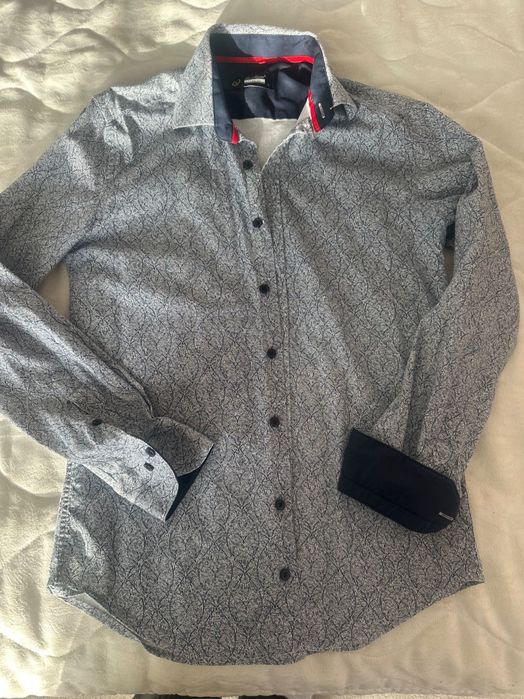 Риза Le Marin fashion 12/13г тийн