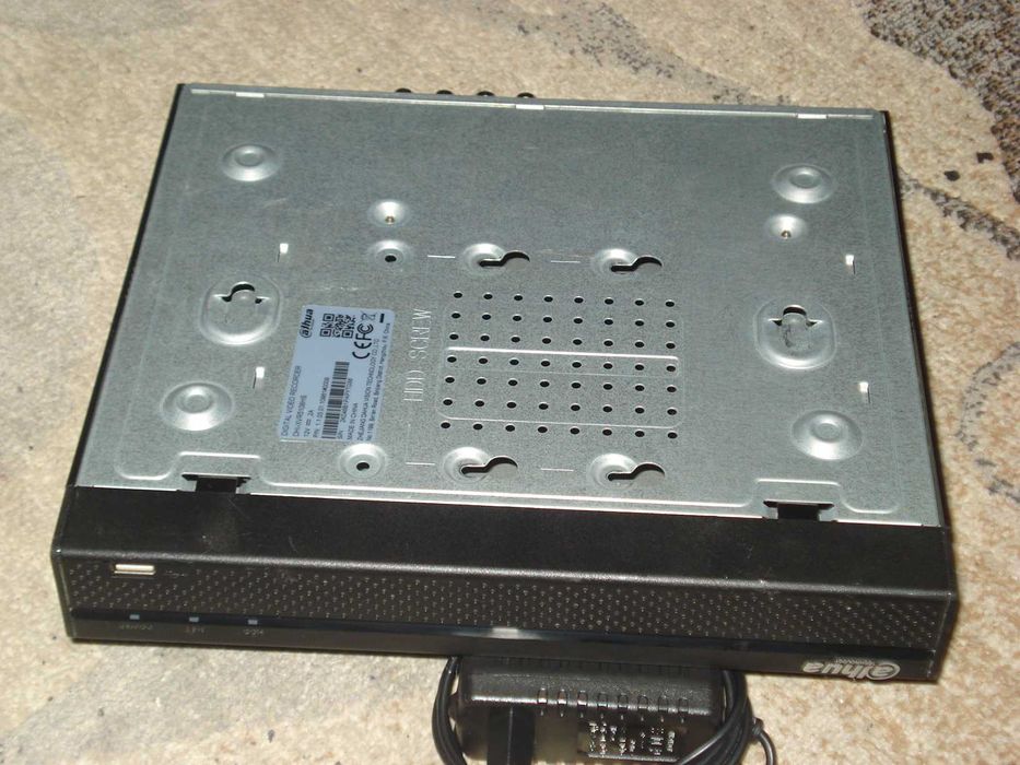 Sistem supraveghere DVR Digital video recorder Dahua 8 port HDMI