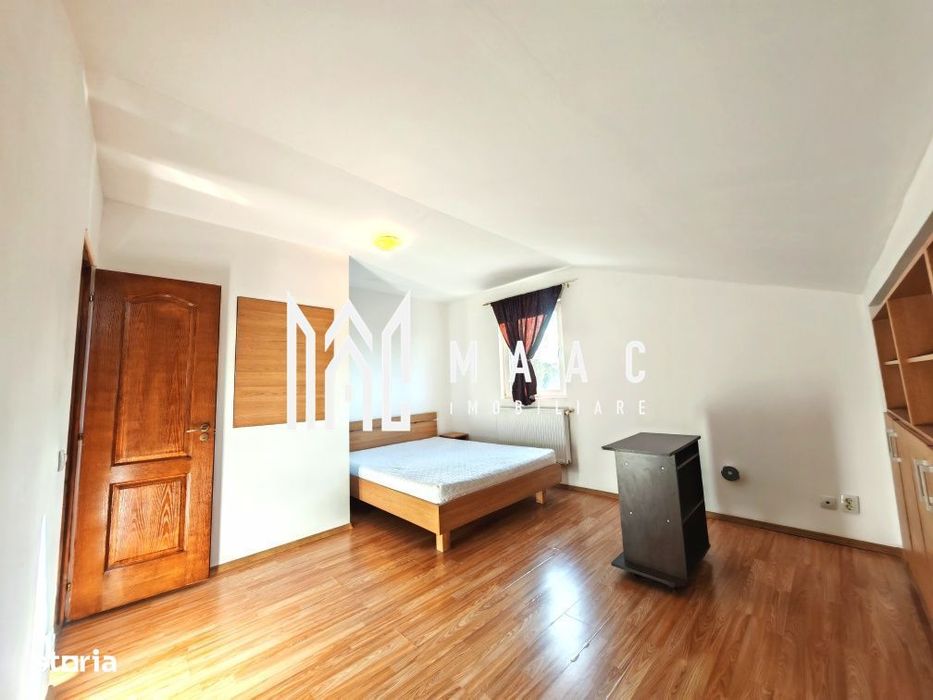 Apartament 3 camere | 75MPU | Valea Aurie