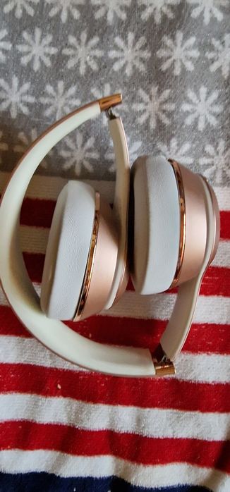 Căști Beast solo 3 ca noi