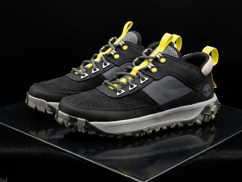 Дамски маратонки Timberland