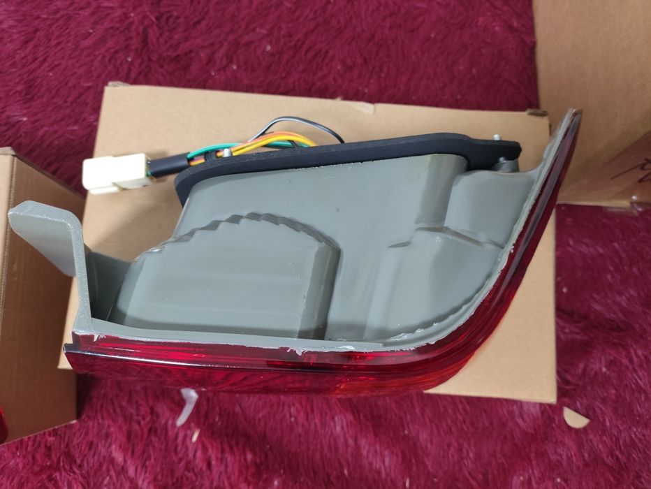 Задний фонарь камри 25 Америка