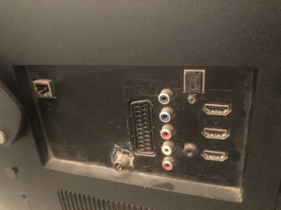 Продам теливизор марки Sony