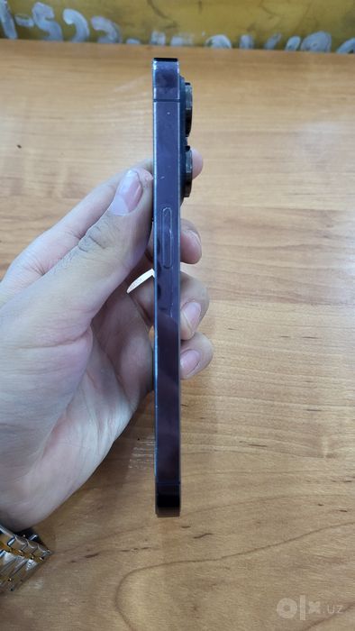 Iphone 14 pro ideal