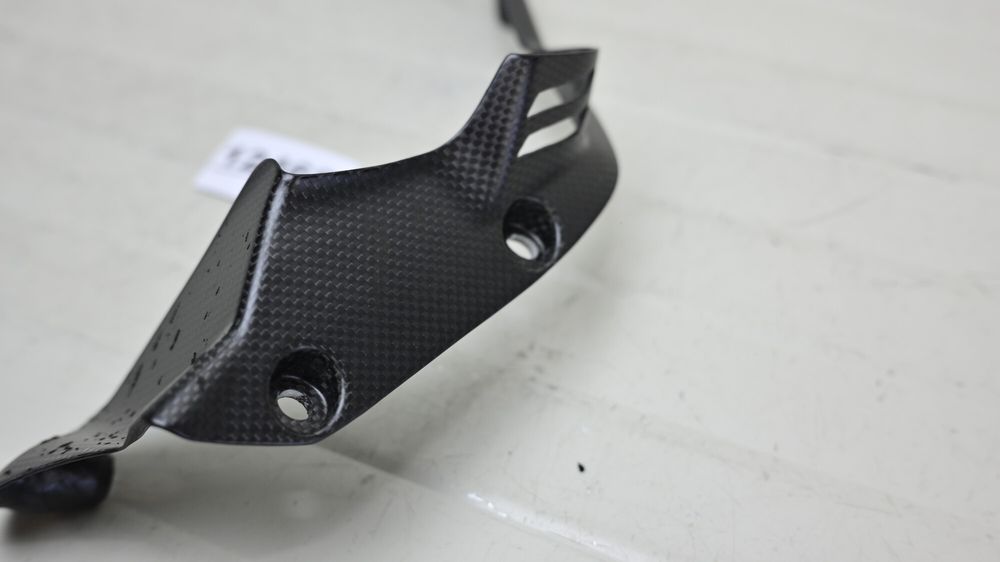 Aripa Aparatoare Lant Carbon Ducati Performance Panigale V4 2018 -