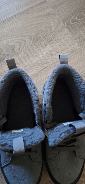 Ghete VANS copii