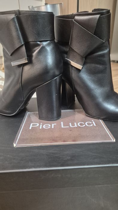 Полусопоги 39 размер