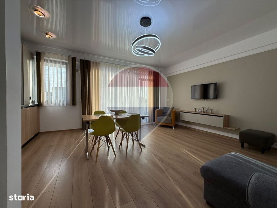 Apartament 2 camere de inchiriat/Eforie Nord, aproape de mare