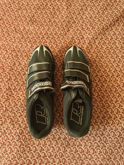 Обувки за колоездене38, 40,42 ,44номер