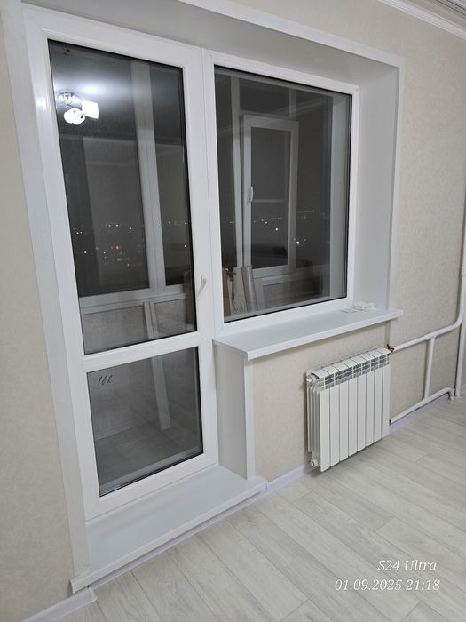 Ремонт квартир под ключ