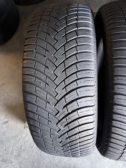 3 anvelope M+S 225/60/17 , Pirelli , DOT 2023