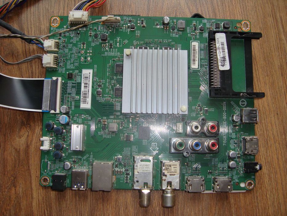 placa baza - eax69083603(1.0)