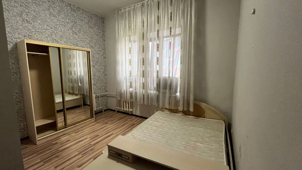 Жалға пәтер беріледі