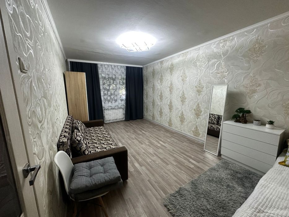 Сдается квартира