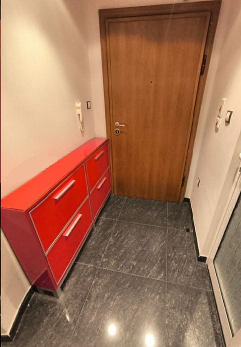 Дава се под наем Двустаен апартамент в София, Лозенец - 56 кв.м за 700 € - Снимка #8