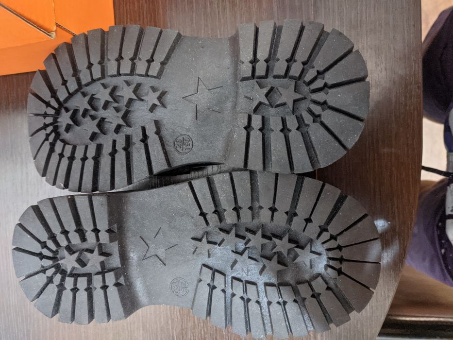 Лоферы лакированые