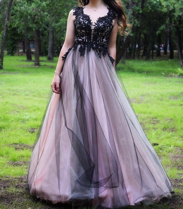 Официална рокля/Абитуриентска