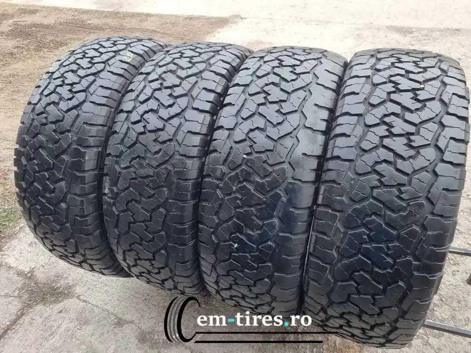 275/60 R20 • All Season • Roadcruza  RA1100 119/116S | 4 buc | Pret/buc