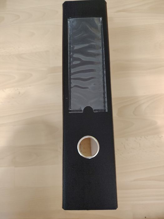 Продам папки регистраторы