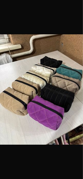 Кометичка для девочек ручная робота