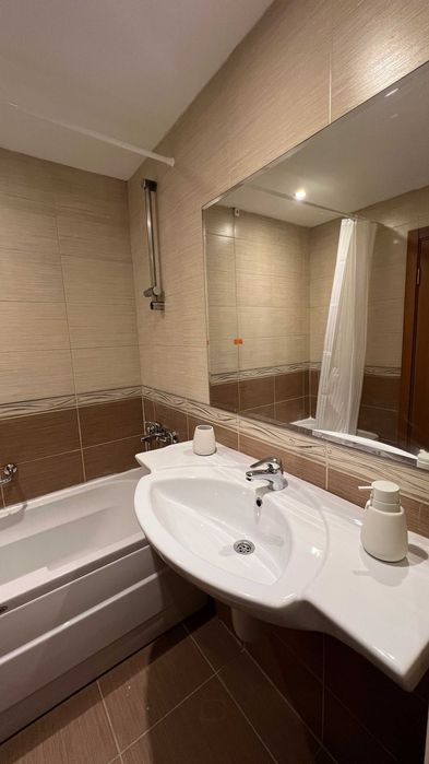 Дава се под наем Едностаен апартамент в Варна, Общината - 40 кв.м за 383.52 € - Снимка #11