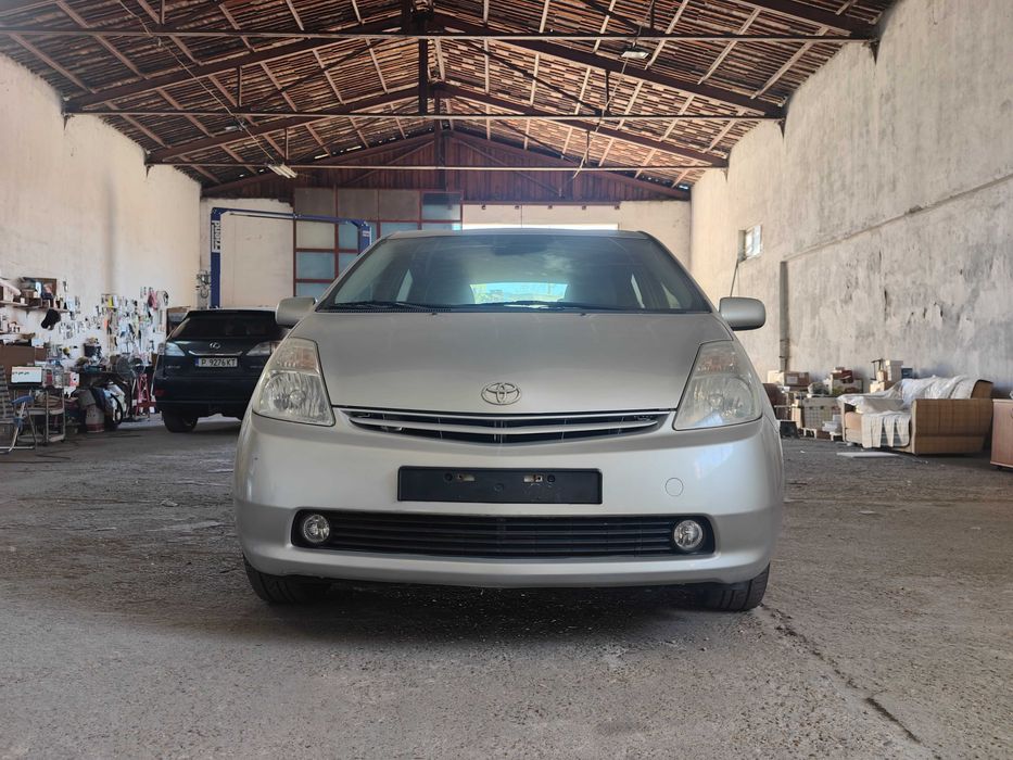 Toyota Prius 2 1.5