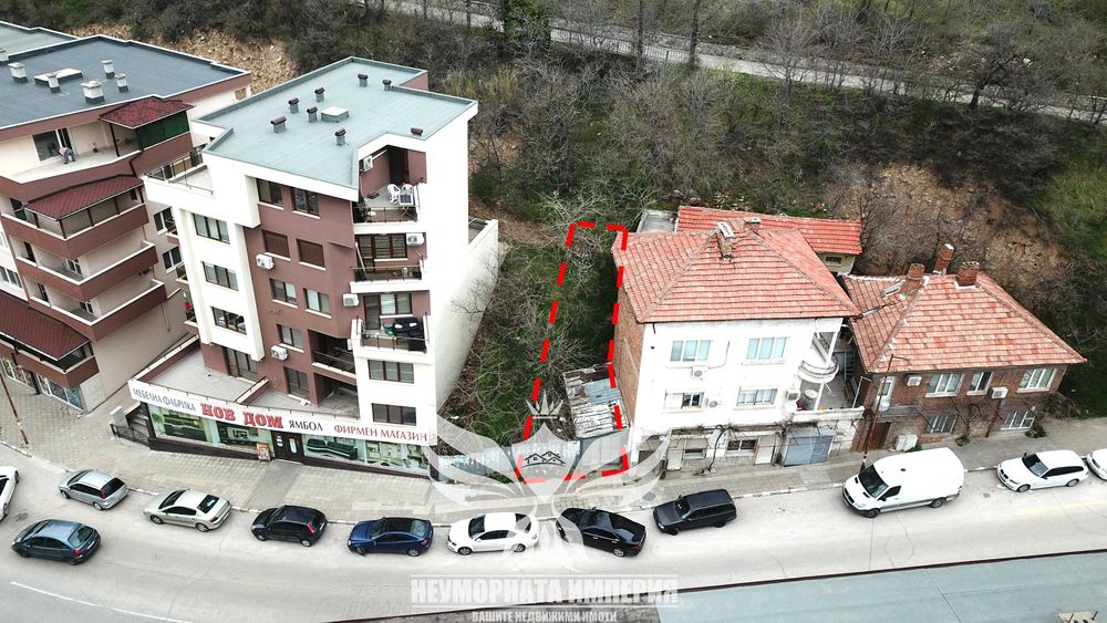 Продава се Парцел в Асеновград - 73 кв.м за 385 €/кв.м - Снимка #6