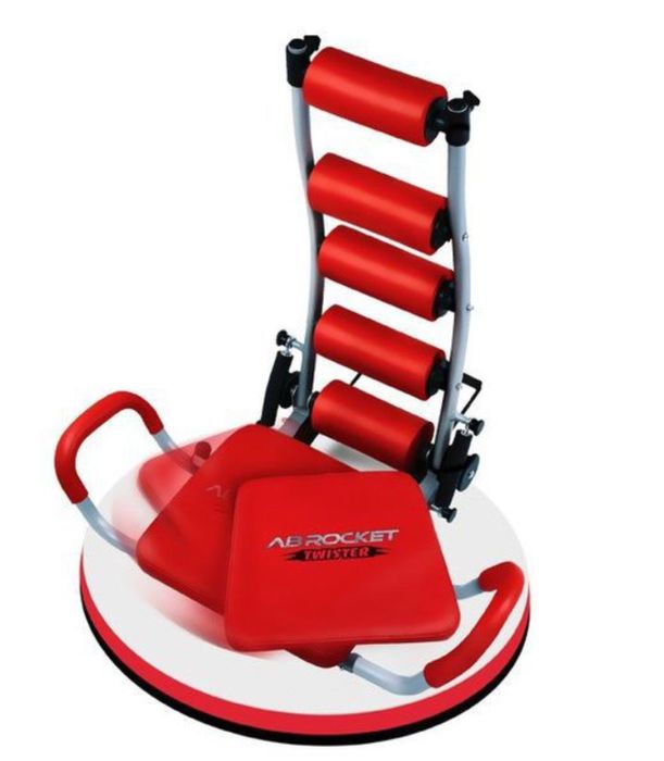 Тренажер Ab Rocket Twister