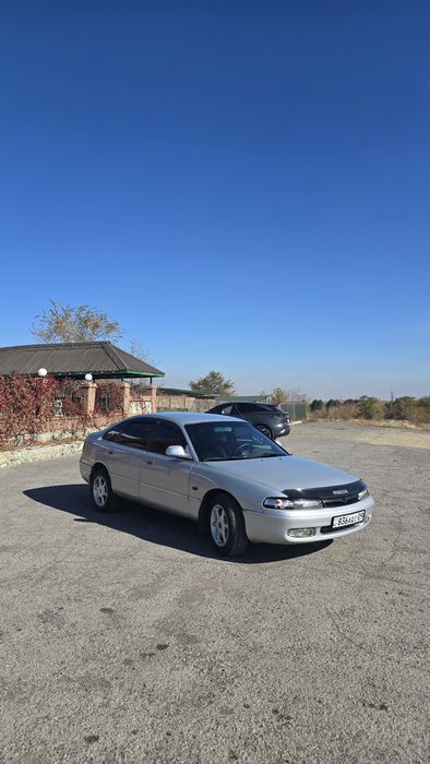 Mazda Cronos 2.0