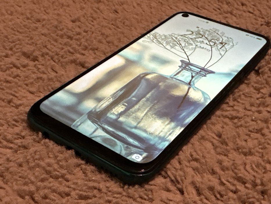 Huawei P40 lite ‼️super pret‼️128gb 6gb ram