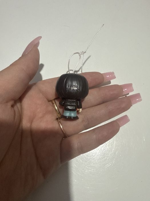 Уилл фигурка из ОСД