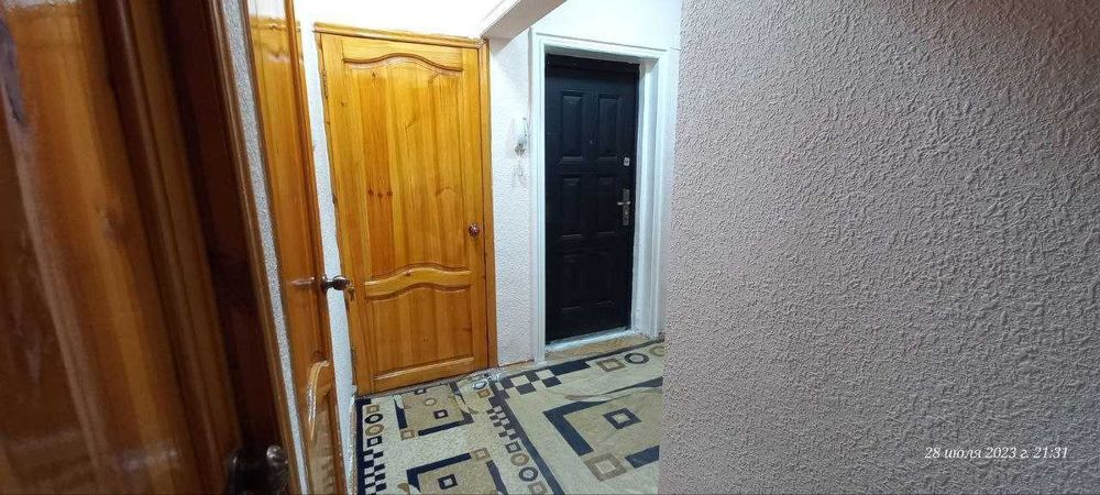 Аренда квартира (массив Чорсу) 2/2/9   цена; 550$