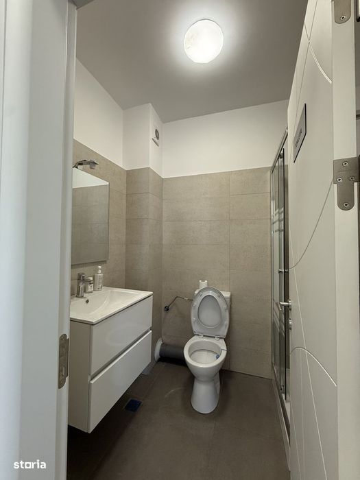 Spațiu comercial de închiriat,sos Alexandriei Bragadiru